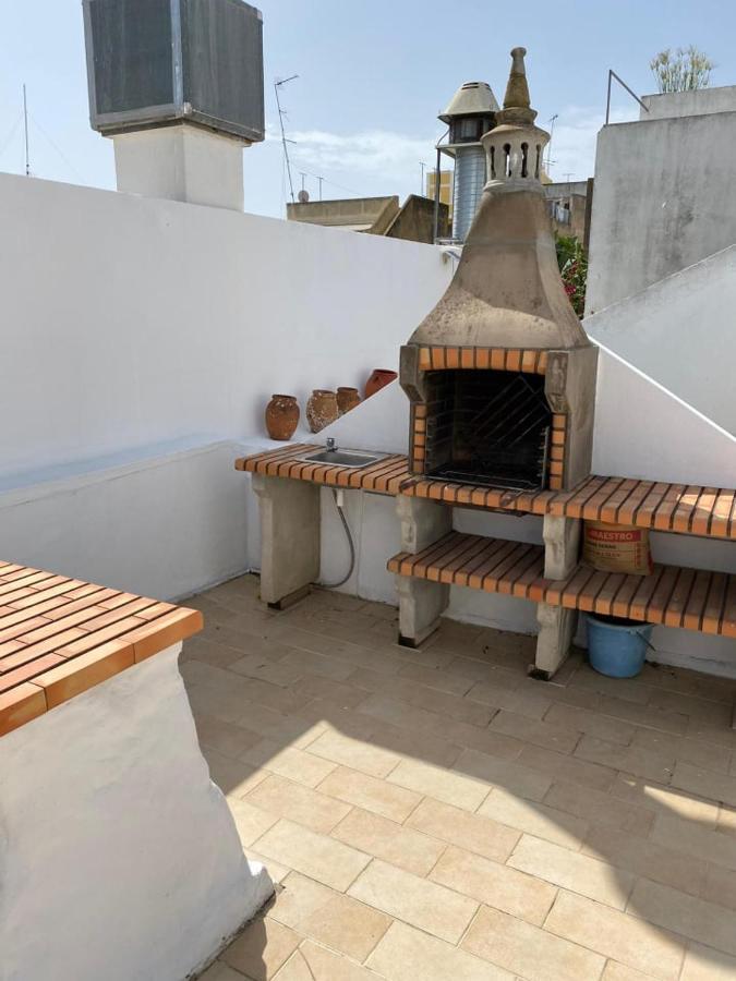 Вілла Vila Do Sol - Fuseta Екстер'єр фото
